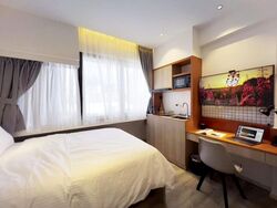 Serangoon Road (D8), Apartment #517906381